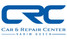 Logo Car & Repair Center
